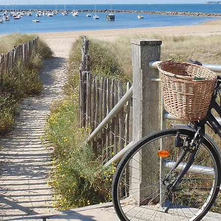 Jolie Maison Pornic
