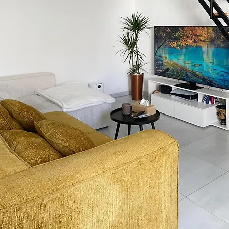 Jolie Maison * Pornic