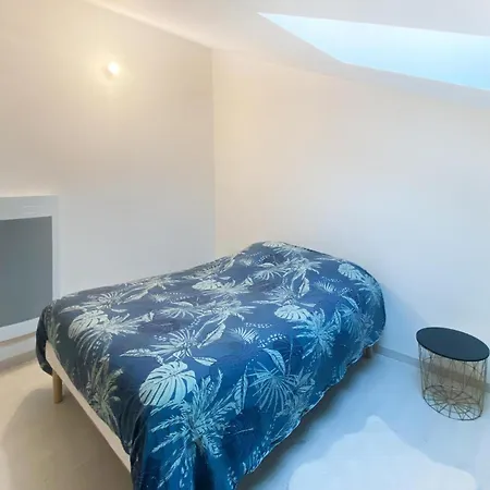 Hébergement de vacances Jolie Maison *