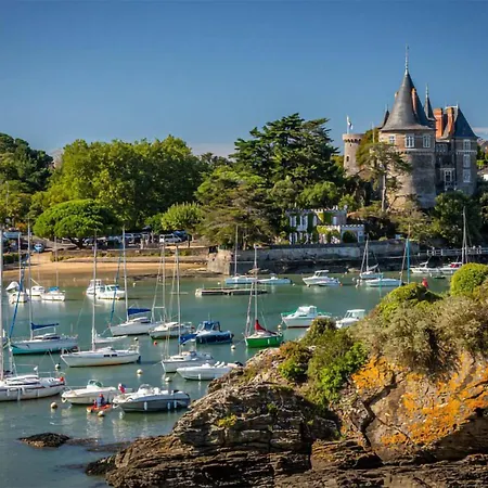 Holiday home Jolie Maison