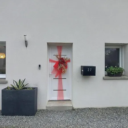 Jolie Maison Holiday home Pornic