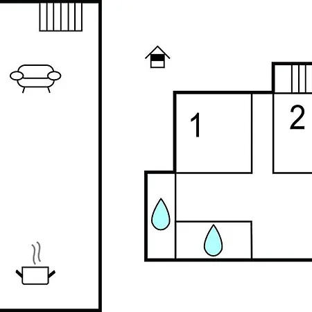 Jolie Maison Prázdninový dům *