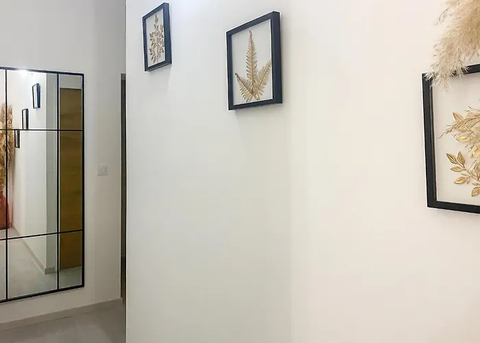 Jolie Maison * Pornic