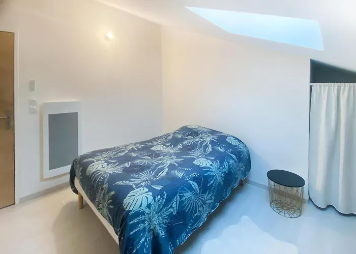 Prázdninový dům Jolie Maison *