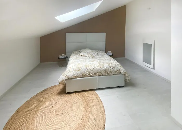 Jolie Maison Prázdninový dům Pornic