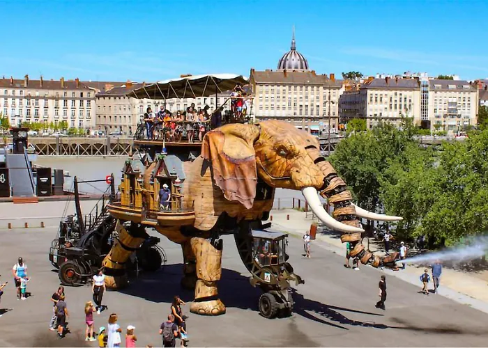 Jolie Maison * Pornic