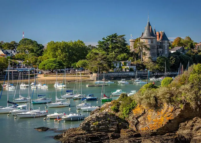 Prázdninový dům Jolie Maison