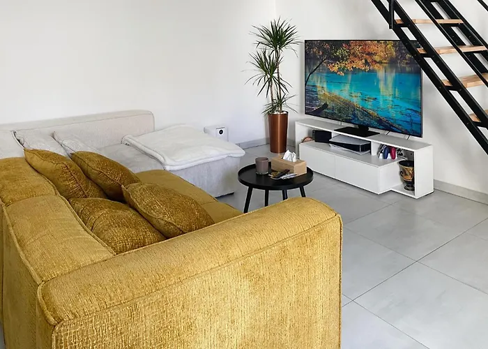 Jolie Maison * Pornic