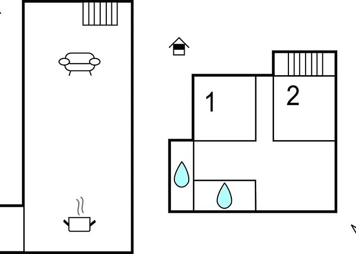 Jolie Maison Prázdninový dům *